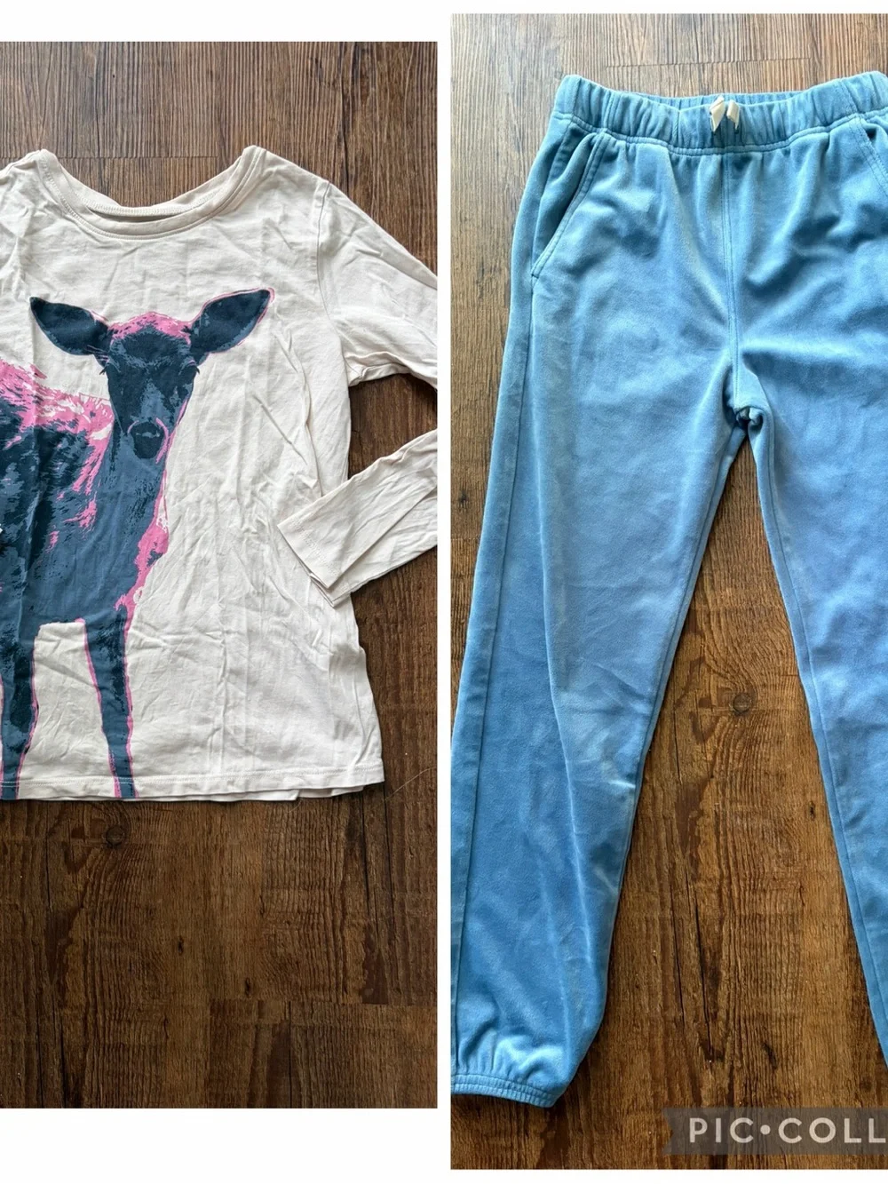Tea Collection Size 10 Outfit